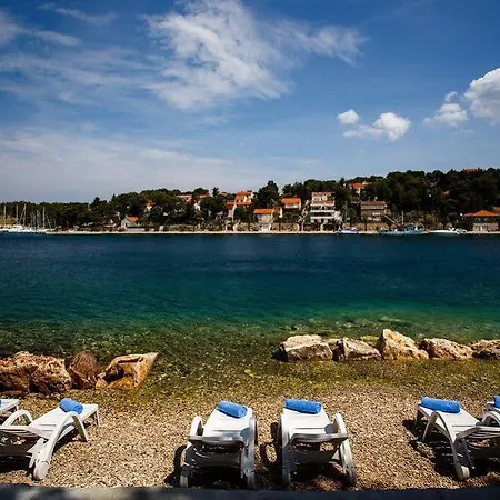 Milna Osam - Adults Only Hotel 4*