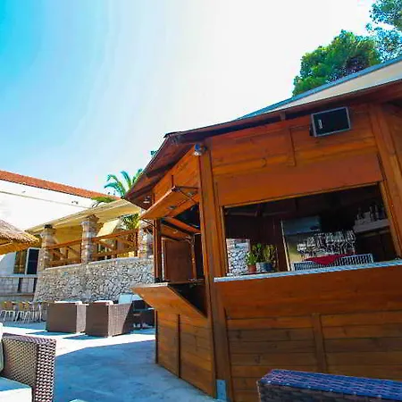Hotel Milna Osam - Adults Only 4*
