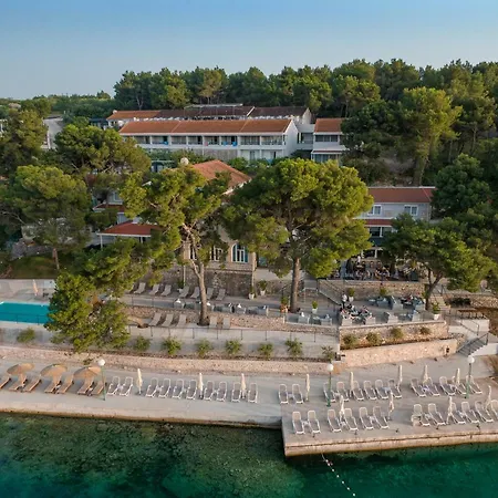 Milna Osam - Adults Only Hotel 4*