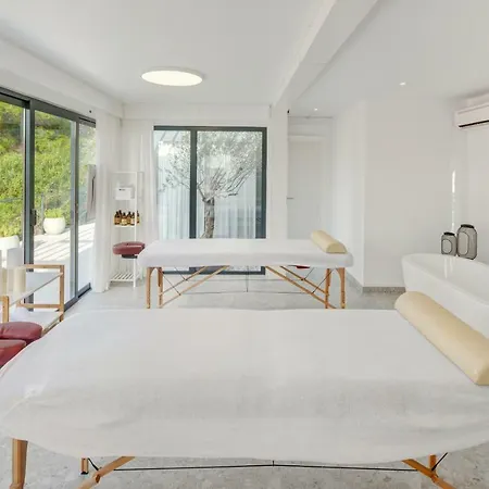 Milna Osam - Adults Only Milna (Brac)