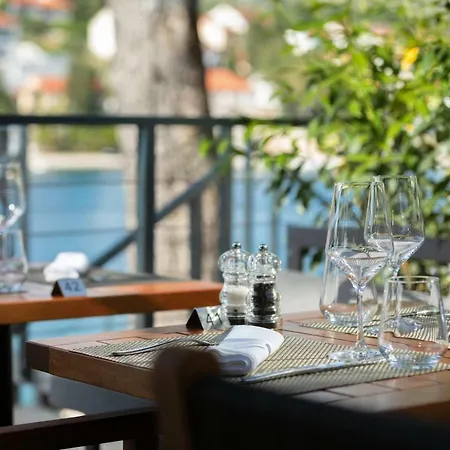 Hotel Milna Osam - Adults Only Milna (Brac)