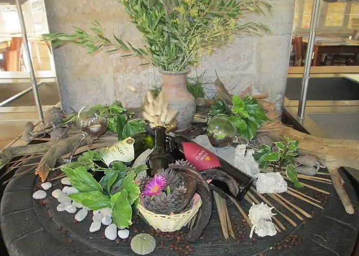 酒店 Osam - Adults Only 4*