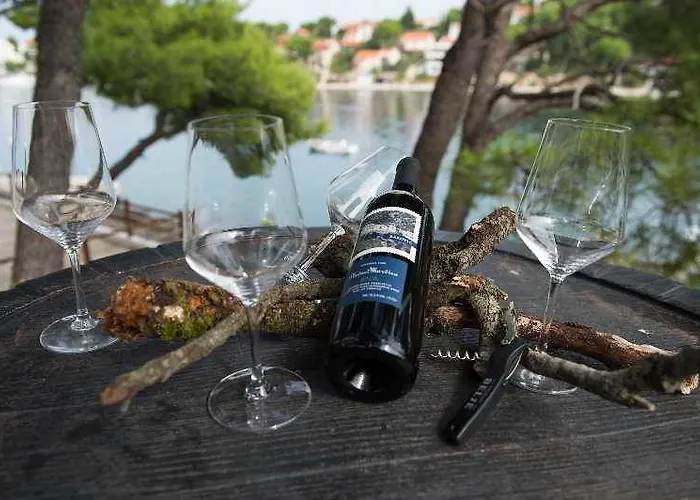 酒店 Osam - Adults Only 米欧纳