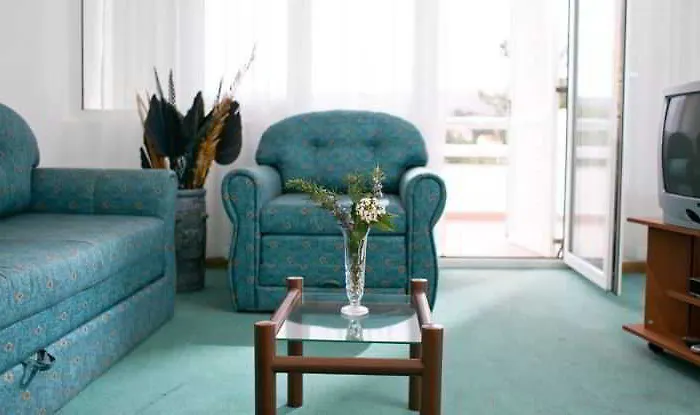 Osam - Adults Only 酒店 米欧纳