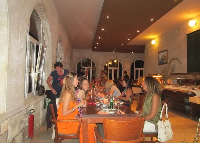 酒店 Osam - Adults Only 米欧纳