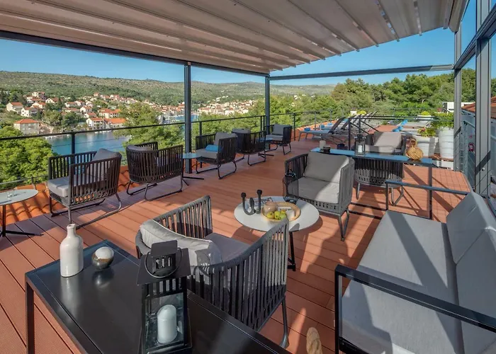 Osam - Adults Only 酒店