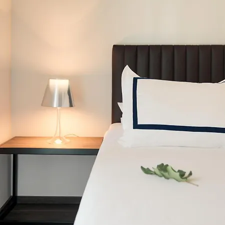 Hotel Osam - Adults Only 4*