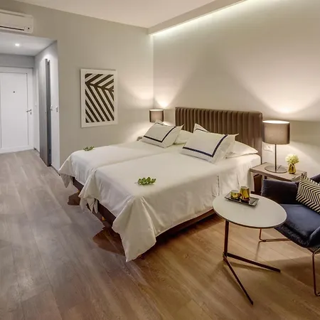 Hotel Osam - Adults Only Milna (Brac)