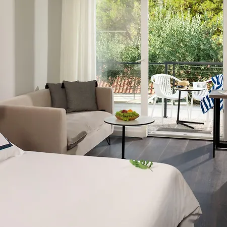 Osam - Adults Only Milna (Brac)