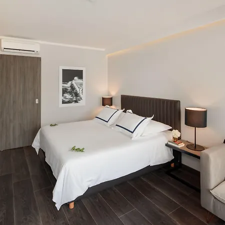 Osam - Adults Only Hotel Milna (Brac)