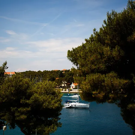 Osam - Adults Only Hotel Milna (Brac)