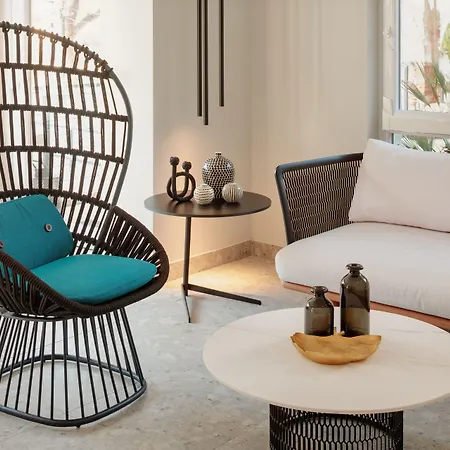 فندق Osam - Adults Only ميلنا