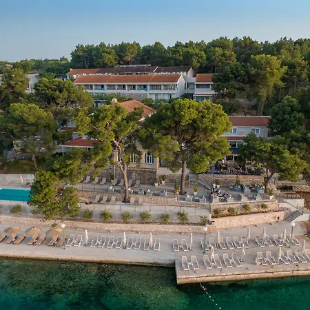 Osam - Adults Only Hotel