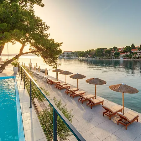 Osam - Adults Only Hotel Milna (Brac)