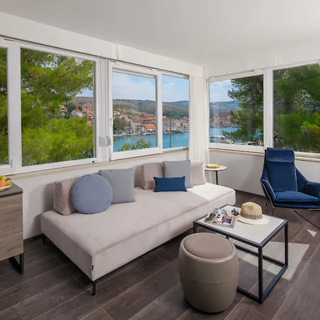 Hotel Osam - Adults Only