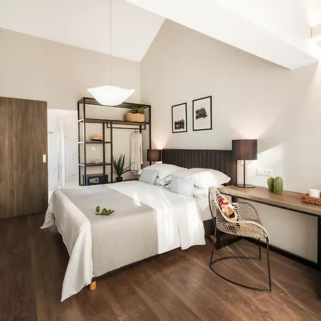 فندق Osam - Adults Only