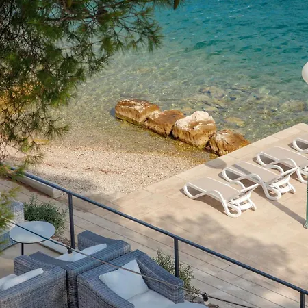 Osam - Adults Only Hotel Milna (Brac)