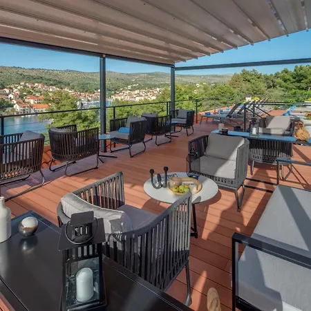 Milna Osam - Adults Only Hotel