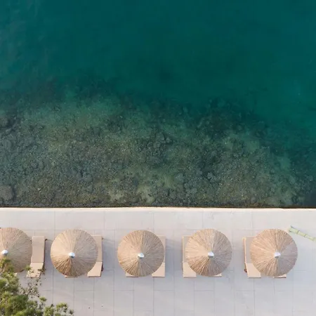 Hotel Osam - Adults Only Milna (Brac)