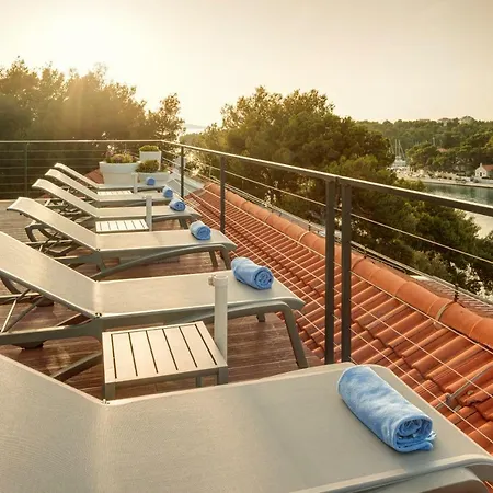 Osam - Adults Only Hotel