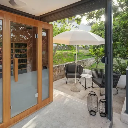 Osam - Adults Only فندق 4*