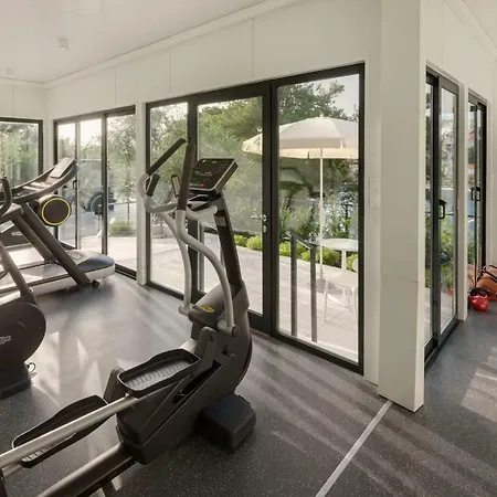 فندق Osam - Adults Only