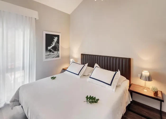 Hotel Osam - Adults Only 4*