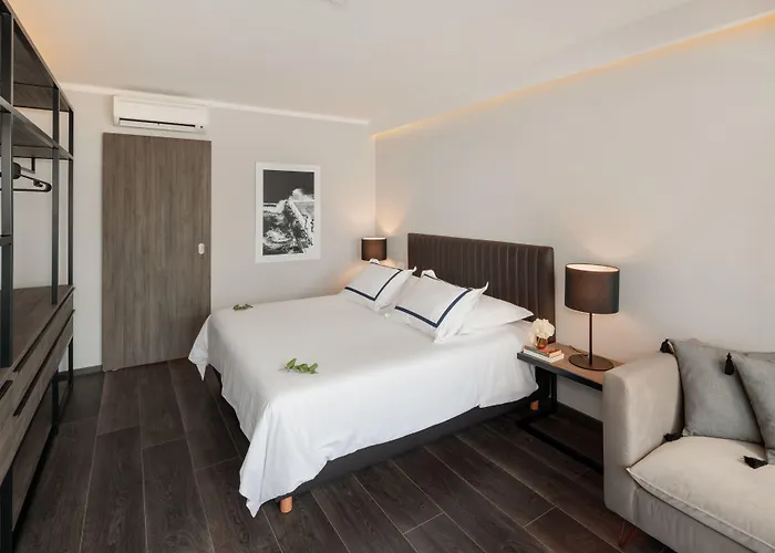 Osam - Adults Only Hotel Milna (Brac)