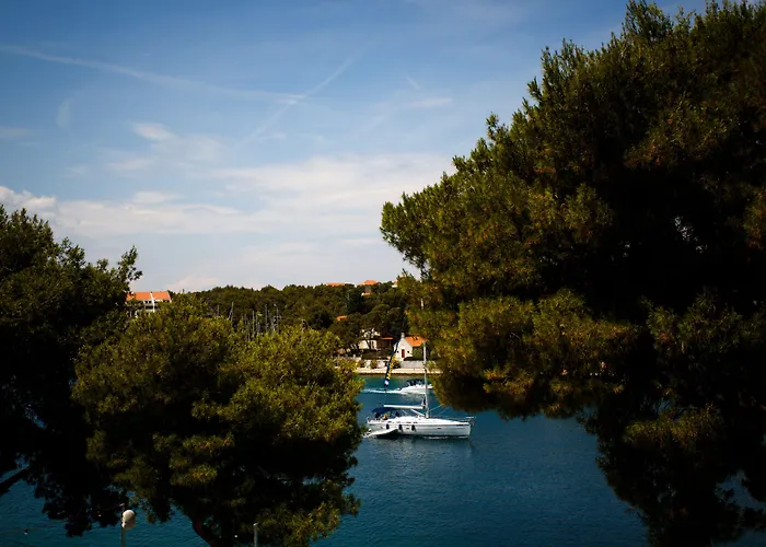 Osam - Adults Only Hotel Milna (Brac)