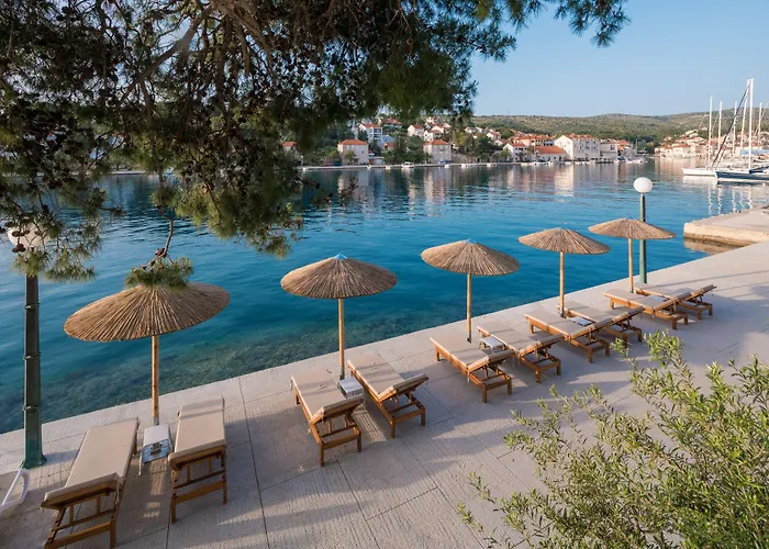 Hotel Osam - Adults Only