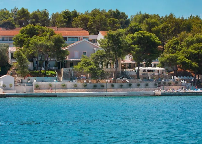 Osam - Adults Only Hotel Milna (Brac)