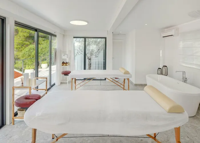 Osam - Adults Only Milna (Brac)